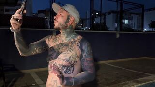 Allisonsweet's tight pussy takes a wild ride as she bounces on my dick for my stories to be on her!