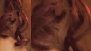 Latina MILF gets a rough & dirty Valentine's Day gift from her man - 1 image