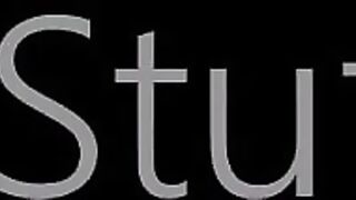 Cami Strella & Step Sis experiment with anal in hot POV fantasy