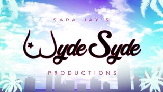 Angelina Castro & Samantha 38G get their Cuban Cunts pounded hard!