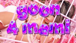 Luna Colombiana gives Nade Nasty her milk and takes it up the ass hard - 1 image