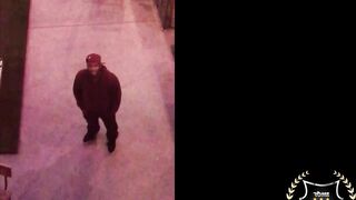 Curvy Jaylene Rio & Rome Major get wild in hotel room with BBCs & pussy eating!