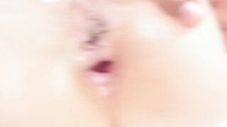 Anal with slim and Latina babe for cash - deep balls and tight ass - 3 image