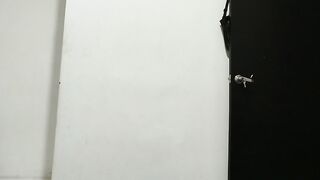 Watch me take my step-sister's massive booty in POV and spit my load on her perfect pussy - 1 image