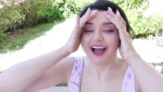 Watch Mike Hunt's perfect latina stepdaughters go wild with rough sex - 5 image