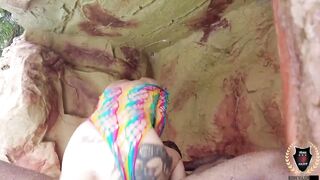 Hot Latin MILF Barbie Rome Major gets her tight ass drilled by a big BBC in hotel room - 14 image