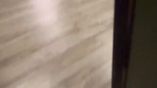 Horny Latina Stepdaughter's Perfect Ass and Pussy Pounded Hard by Her Stepdad