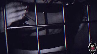 Kitty Jaguar takes on Rome Major's BBC in a hardcore bareback encounter!