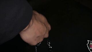 Kitty Jaguar takes on Rome Major's BBC in a hardcore bareback encounter!