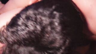 Camilomendoza, the big booty Colombian, fucks delivery guy with no protection in POV homemade porn - 6 image