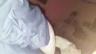 My curvy Latina ex gets a hot twerking reprise with my help - 6 image