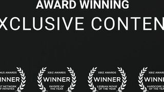 Watch Mariana Martix gag on a massive cock & take a rough ride with her ass