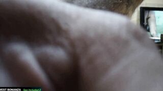 Latina MILF gets her pussy drilled hard and takes a load on her ass - 7 image