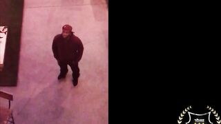 Jaylene Rio & Rome Major get kinky in a wet hotel room - Jaylene Rio's big butt gets pounded in doggystyle, Rome Major - 1 image