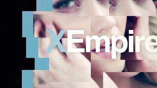 Ella Knox's Tight Latina Pussy Gets Pounded Deep & Hard in Epic Titfuck