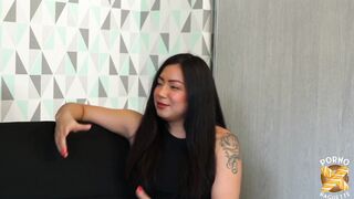 Latina MILF Adeli dreams of taking every inch of dick with her hot ass - 4 image