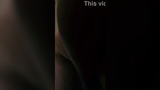 Latina with natural tits & big tits gets naughty with her teacher and rides his big cock like a pro