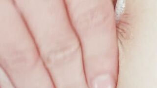 Watch L Brandon and Jans Laver take turns pissing while getting their butts drilled by David Bander's massive black cock - 1 image