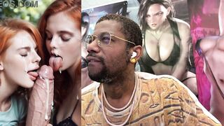 Hot petite Latina gets her tight pussy pounded till it's dripping with cum - 10 image