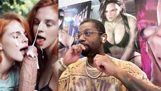 Hot petite Latina gets her tight pussy pounded till it's dripping with cum