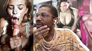 Hot petite Latina gets her tight pussy pounded till it's dripping with cum - 2 image