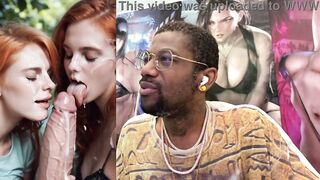 Hot petite Latina gets her tight pussy pounded till it's dripping with cum - 9 image