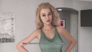 Latina MILF with giant tits gives a steamy handjob to a virgin in a Jacuzzi - 15 image