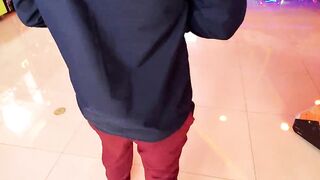 Perrosexual1official's Latina friend picked up & ready for a wild ride in her home - 3 image