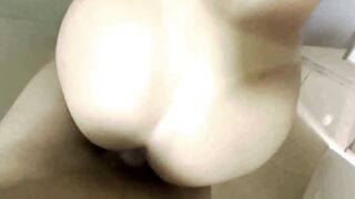 Stepbrother pounds and films her sexy Latina ass & tits - 13 image