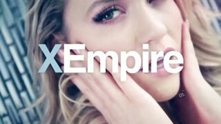 Latina with huge tits takes on massive dick in hardcore face-stretching action - 14 image