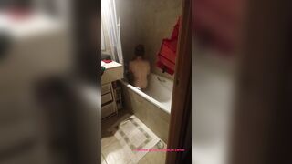 Sexy Latina's Intimate Story: Part 1