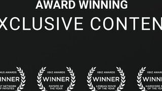 Latina maid Kenia teases and gets analized by her boss, while cleaning his room - 14 image