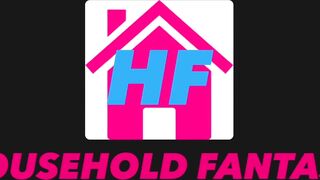 Thick Latina Step Sister gets a hardcore POV pounding from her boyfriend Scott Stark - 1 image