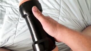 Thick Latina Step Sister gets a hardcore POV pounding from her boyfriend Scott Stark - 4 image