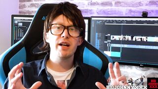 Valentina Bianco goes wild on her geeky boyfriend's big cock at his friend's house