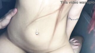 Barbie body Colombian Paisa Dollclarke fucks hard with a delicious fuck - 8 image