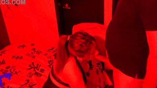 Curvy Latina MILF Bed gets her ass drilled from behind in POV homemade video - 11 image
