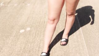Latina with massive tits and ass takes a hard pounding - 11 image