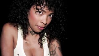 Petite Latina Seduced with her smile & rough anal pounding - 2 image