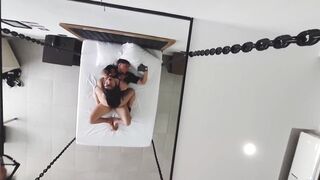 Latina girlfriend gives up her tight ass for ultimate pleasure & gets drenched in cum - 4 image