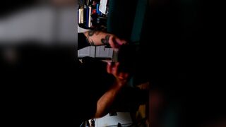 Latina slut Loca Rosie gets pounded hard in homemade gangbang - 2 image