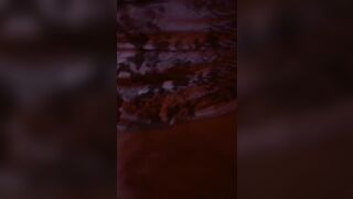 Latina with a huge ass gets pounded in the disco by a big cock - 15 image