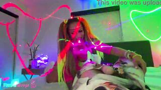 Wild party turns into creampie-filled mess for Essie Gotback's pussy in Brian Omally's afterparty - 7 image
