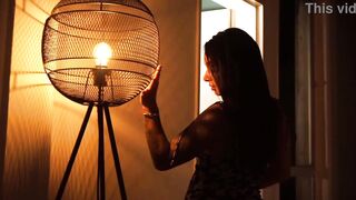 Latina bombshell will make you cum in seconds with her seductive moves! - 8 image
