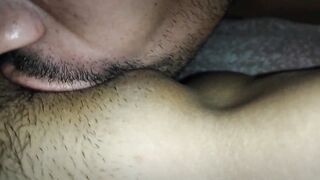 Latina step-sister-in-law gets her juicy ass drilled by step-brother-in-law's massive cock