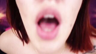 Watch this big-cocked Latina get pounded hard by a giant dick at home - 15 image