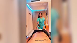 Andrespty_ gives a sensual massage and gets a hot BJ in POV finish - 7 image