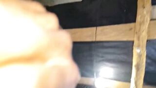 Curvy Latina gets destroyed by massive cock in a crazy homemade video - 13 image