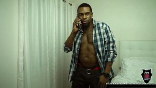 Camille Lixx & Rome Major indulge in a steamy interracial sexcapade! - 1 image