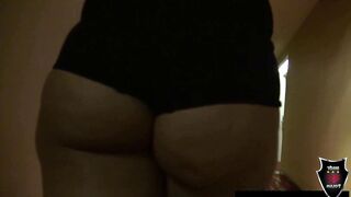 Big tit pornstars Kandi Bossbitcx, Jimmy D, and Rome Major double-stuffed with creampies - 1 image